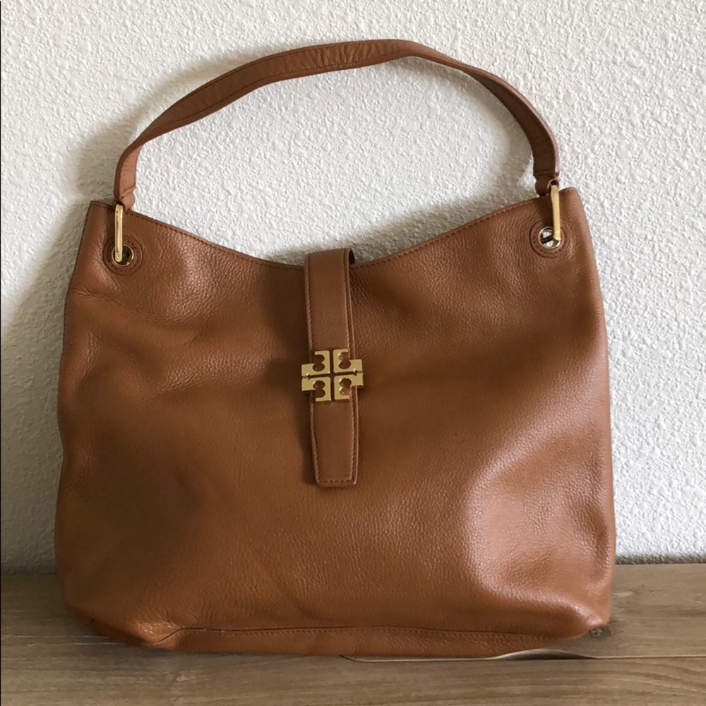 Authentic Tory Burch bag